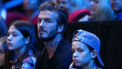 BECKHAM ABBRACCIA MOURINHO: «È ANCORA TRA I MIGLIORI, IO SPERO CHE…»