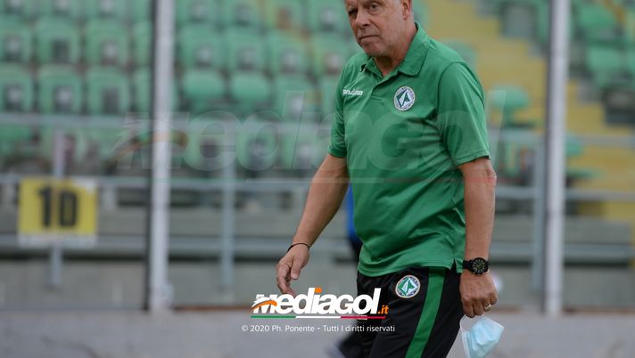Avellino-Palermo, Braglia avverte: “Non è più il girone d’andata, sarà una partita durissima” Avellino-Palermo, Braglia avverte: “Non è più il girone d’andata, sarà una partita durissima”