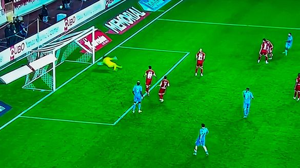 VIDEO Antalyaspor-Napoli 0-2, Politano raddoppia al quarto d’ora - immagine 1