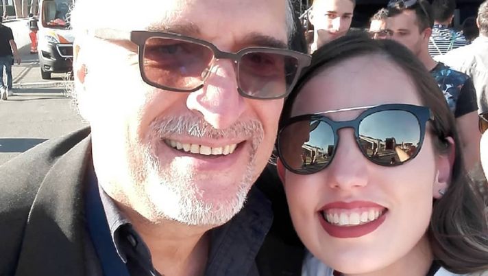 La voce della Roma parla della Roma La voce della Roma parla della Roma