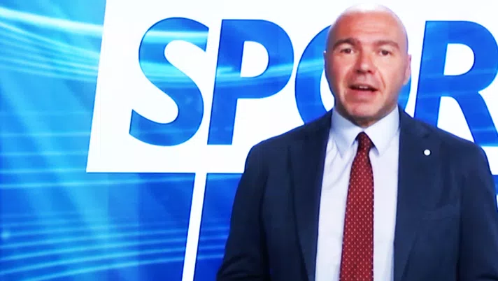 Claudio Raimondi parla dell'Inter