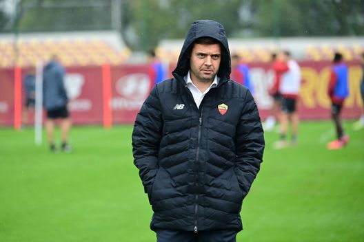 Getty Images Mercato di reazione e scelte sbagliate: viaggio nella crisi della Roma- immagine 2