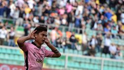 Genoa, Cambiaso: “Dybala un idolo. Il Palermo e quel gol a Marassi, mi colpì tanto”