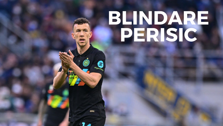 Inter, sì al rinnovo di Perisic: club pronto a uno sforzo. Cifre e tempi, i dettagli - immagine 1