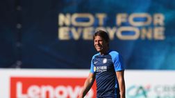 Inter, Conte esclude Icardi e Nainggolan dalle esercitazioni tattiche. Nel colloquio con i due…