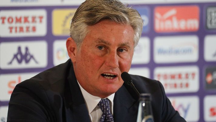 GERMOGLI PH: 6 OTTOBRE 2020 FIRENZE STADIO ARTEMIO FRANCHI CONFERENZA STAMPA DEL DIRETTORE SPORTIVO DELLA FIORENTINA CALCIO DANIELE PRADE' GERMOGLI PH: 6 OTTOBRE 2020 FIRENZE STADIO ARTEMIO FRANCHI CONFERENZA STAMPA DEL DIRETTORE SPORTIVO DELLA FIORENTINA CALCIO DANIELE PRADE'