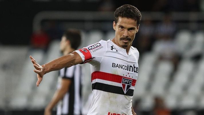 Il 36enne Hernanes torna in Italia e cerca squadra: “Pronto a nuove proposte” - immagine 1