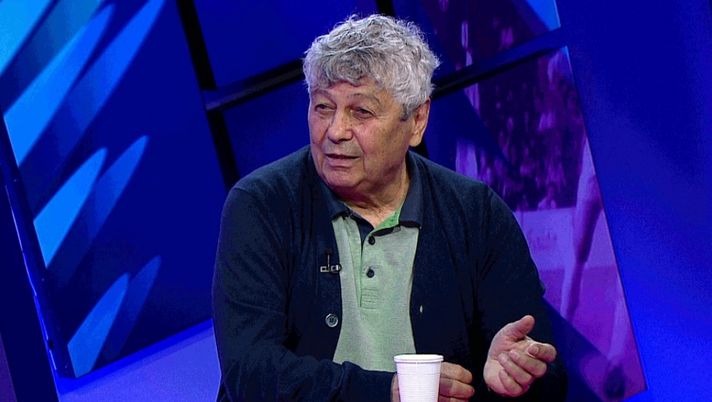 Mircea Lucescu: “Stavo portando Neymar allo Shakhtar, ma il presidente disse no…” 