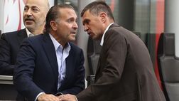 Di Gennaro: “Andato via Maldini è successo il patatrac. Per me Pioli…”