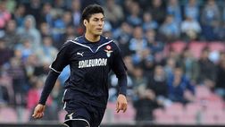 Lazio, tanti auguri a… Julio Ricardo Cruz