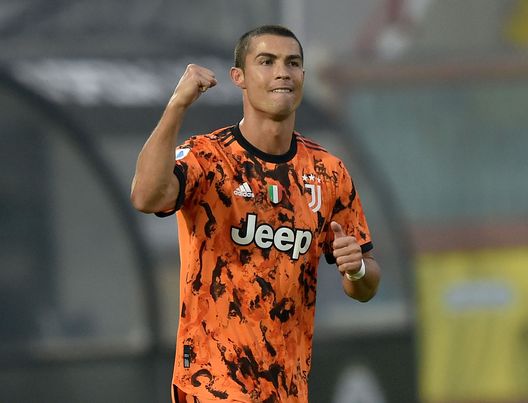 Cristiano Ronaldo Cristiano Ronaldo