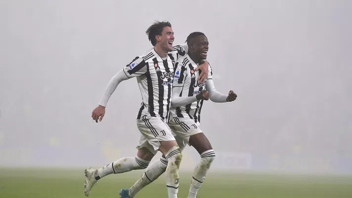 Serie A