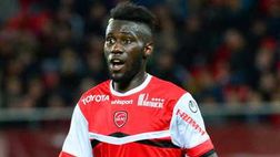 TWITTER. Dai social arriva la smentita di Arthur Masuaku
