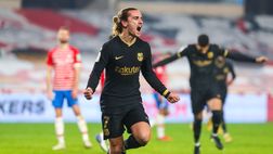 Juve, Griezmann il successore di Ronaldo: gli ostacoli