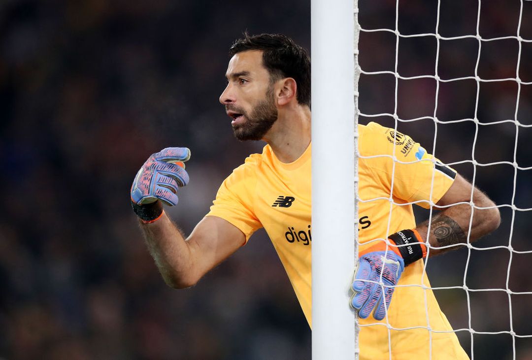 Roma-Juventus 1-0 – FOTO GALLERY - immagine 137