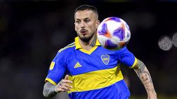 Boca Juniors, troppe espulsioni contro il Racing: la gara termina in anticipo