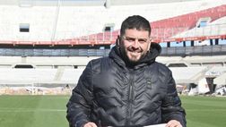 Ibiza, Diego Maradona jr urla a Suarez: “Vieni al River Plate…”!