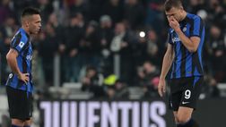 Fiorentina-Inter 1-2, è festa nerazzurra: Lautaro consegna la Coppa Italia a Inzaghi