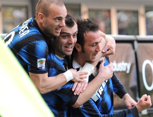 Calciomercato Inter, Pandev può tornare! Calciomercato Inter, Pandev può tornare!