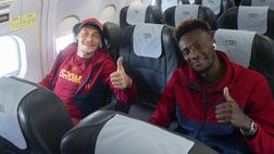 Helsinki-Roma, le probabili formazioni dei quotidiani: davanti Belotti con Abraham