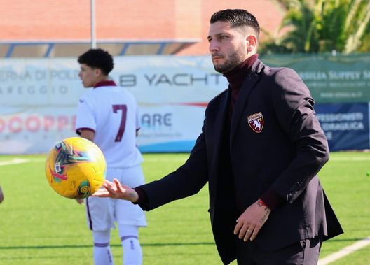 Viareggio Cup, Torino-Asteras 3-2: bis Conzato e Spadoni, è rimonta granata- immagine 4