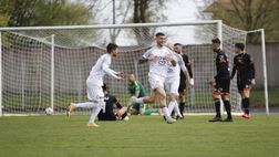 Serie D, la Luparense torna al successo: travolto il Cattolica