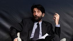 Milan, il tifoso che non ci crede: Massimo Cacciari “Non guarderò il derby di ritorno”