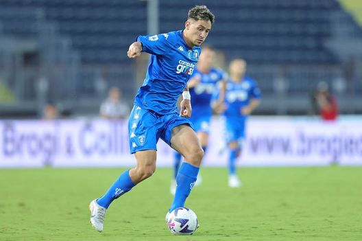 Inter, quale futuro per Satriano? GdS: “Può essere pedina di scambio per…”- immagine 3