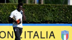 Ex Inter, Balotelli non molla su Messi e Ronaldo: “L’argentino di un altro pianeta. Ma…”