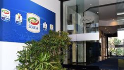 Serie A, è ancora caos. Naufraga l’idea Vegas per volontà (anche) della Fiorentina