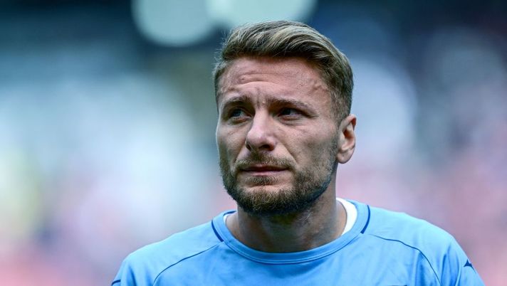 Sky: “Immobile, dubbi sul futuro e qualche episodio di nervosismo in ritiro: la Lazio fissa il prezzo” - immagine 1