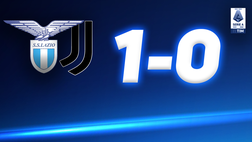 Lazio, benedetta follia! Tudor azzera tutto e ha ragione: Marusic stende la Juve