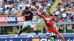 Bologna-Pescara, le Fantapills: Destro non si lascia pregare e Di Francesco lo imita