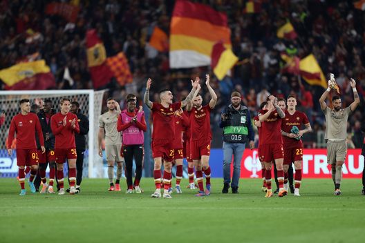 Roma: le pagelle dei giallorossi contro il Leicester- immagine 2