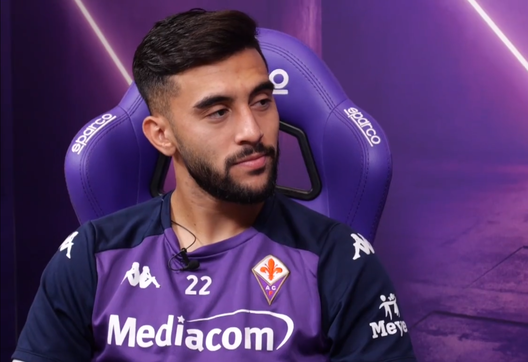 Vlahovic-Nico Gonzalez, coppia d’assi: gol, assist e spettacolo per l’Europa- immagine 2