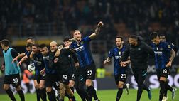 La furia Inter travolge Mourinho: i ragazzi di Inzaghi danno la prima spallata al campionato
