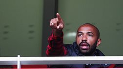 Henry: “Rigori Zaza e Pellé? Tra i peggiori che abbia mai visto…”