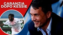 Calciomercato Milan – Già individuato il sostituto di Kessie: è una garanzia