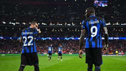 Zhang vuole Inter nelle prime 8 d’Europa. “Inter superiore ad Atletico. Qualcuno stanco”