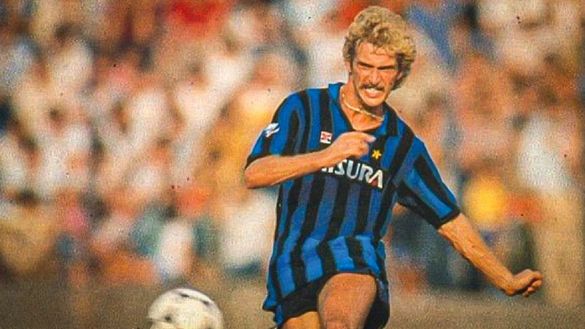 Milano, il derby belga degli anni ’80 era Ludo Coeck vs Eric Gerets…- immagine 3