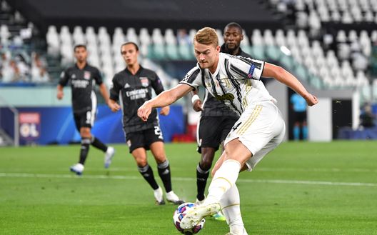 De Ligt De Ligt