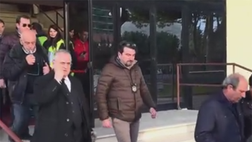 Lotito-Iodice, l’avvocato Gentile: “Abbiamo chiesto l’archiviazione”
