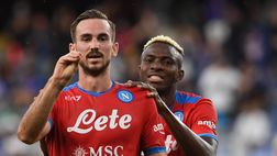 Fabian Ruiz, possibile convocazione last minute per Milano