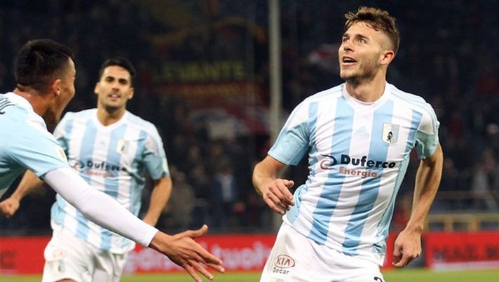 Cittadella, ufficiale la cessione di Icardi alla FeralpiSalò - immagine 1
