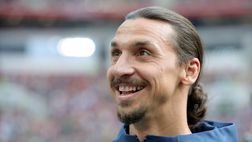 Milan, Ibrahimovic: “Svezia? Convocato per meriti, indosserò con orgoglio la maglia della Nazionale”