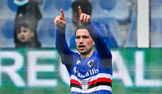 Getty Images Giampaolo: “Sensi? Sta meglio. Non discutiamo il calciatore, ma deve stare al 100%”- immagine 2