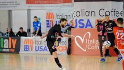 Serie A futsal: nascerà il Consorzio delle società della massima categoria?