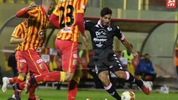 Serie C, focolaio nel Catanzaro: 10 positivi al Covid-19 nel gruppo squadra