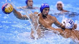 Rio 2016, la Serbia affonda il Settebello che perde 10-8