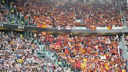 HJK Helsinki-Roma, da lunedì biglietti in vendita a 25 euro